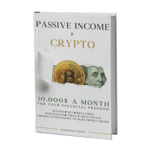 Passive Income & Crypto